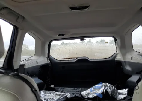 2014 Subaru Forester 2.5I Limited z USA, uszkodzony, nr VIN JF2SJAHC4EH413799